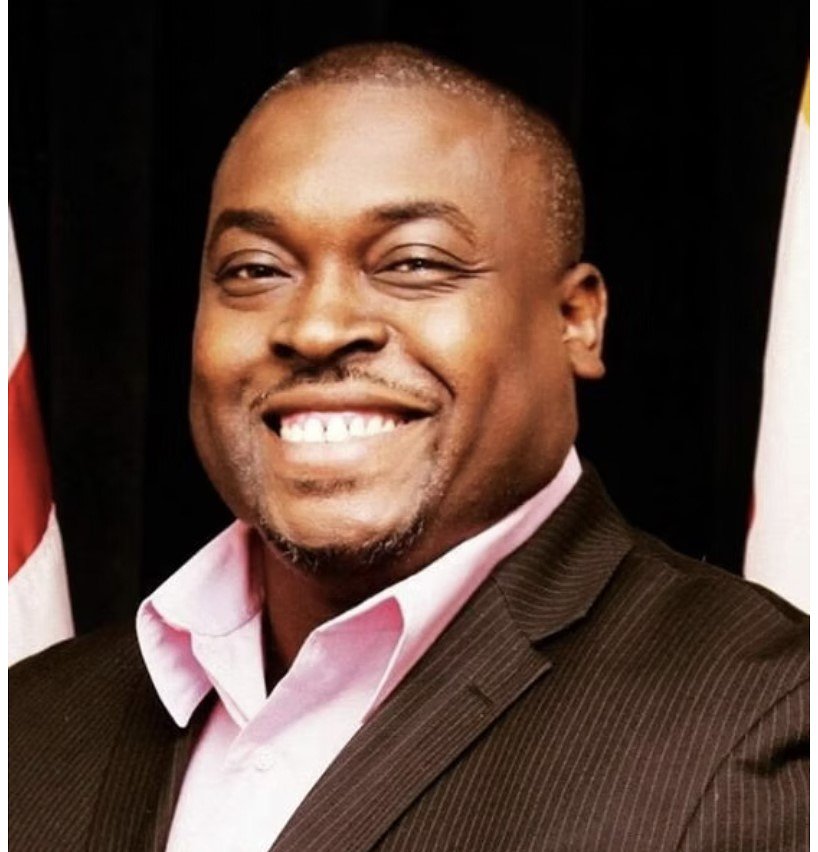 Honoring MLK: How Councilman Antonio Glover leads with service and faith in East Baltimore