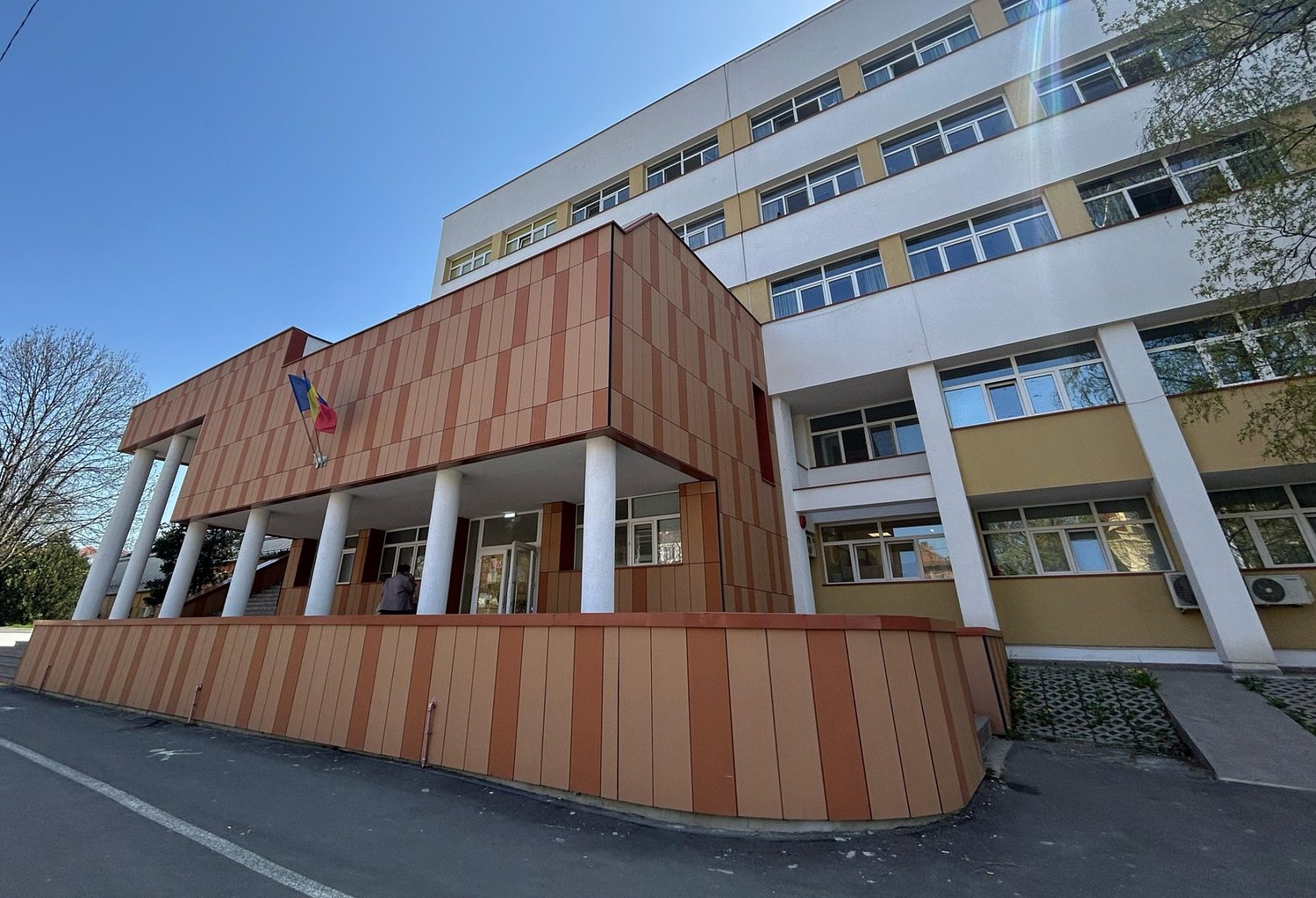 Prioritățile CJ Sibiu pentru 2026: investiții, sănătate și lupta pentru fonduri europene într-un an dificil