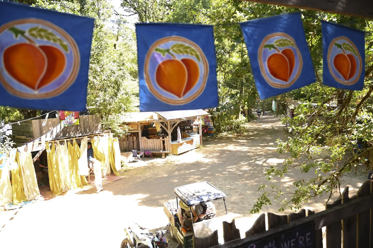 What to know: Oregon Country Fair starts this week