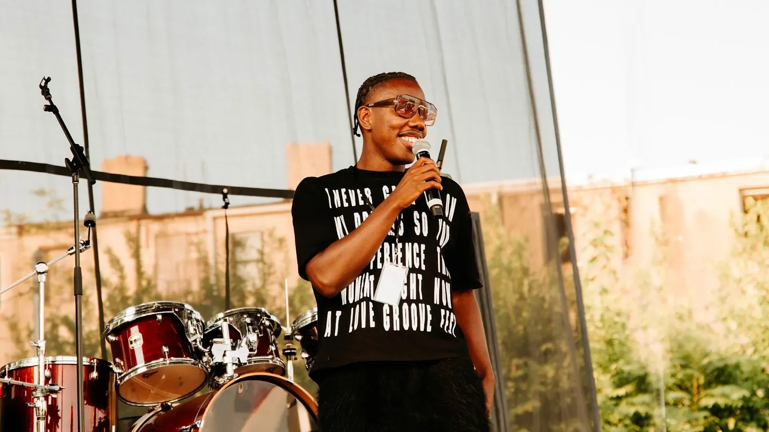 Love Groove Festival returns with new energy, venue and vision