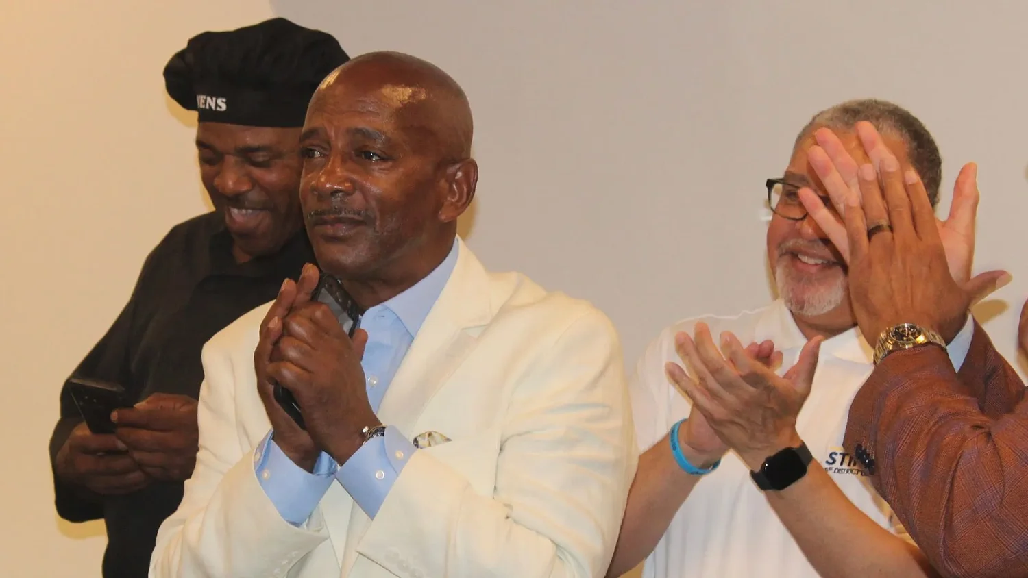 BMORENews celebrates founder Doni Glover’s 60th birthday, honors Baltimore media trailblazers 