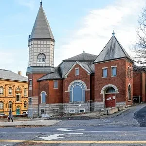 Northampton mayor: Planned Resilience Hub at standstill as grant funding dries up