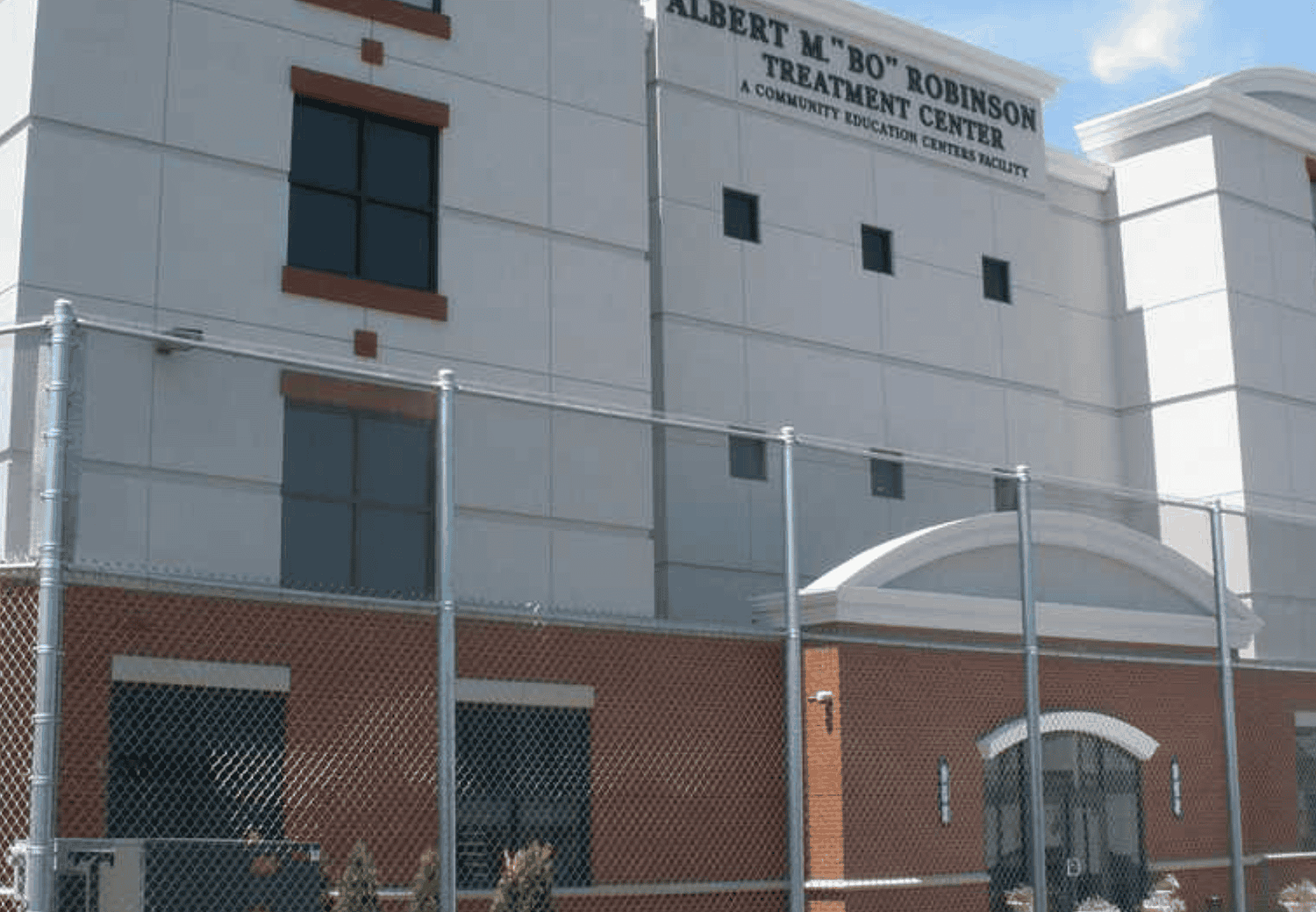 Trenton could be site of new ICE detention facility