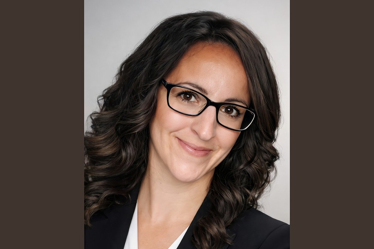 County finance director named interim administrator