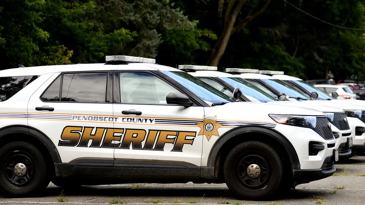 Corinth man charged with murdering his mother