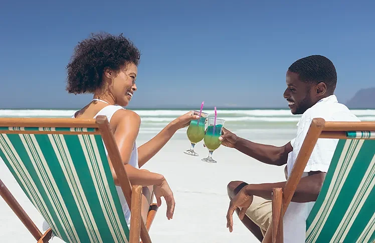 Science-Backed Tips To Make Vacation Saving Easier