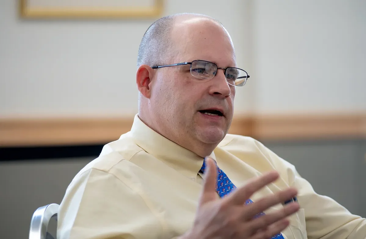 Old Town seeking new economic development director to revitalize downtown