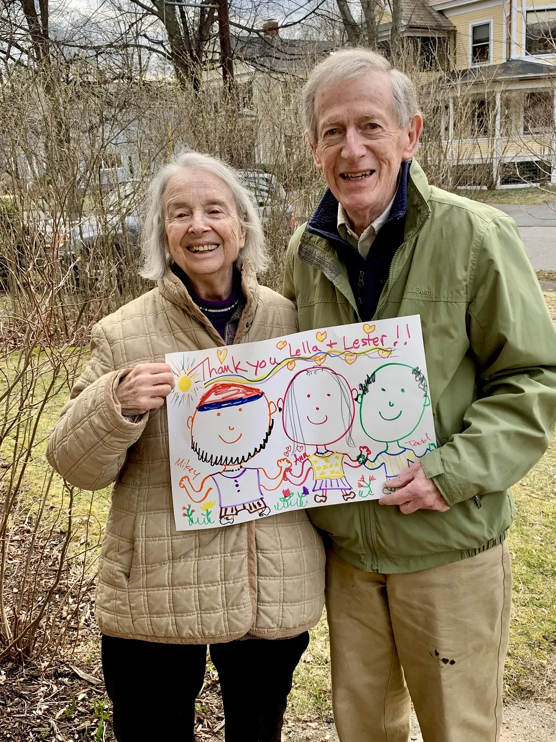 Sidney F. Smith Toy Fund: Honoring a champion of children