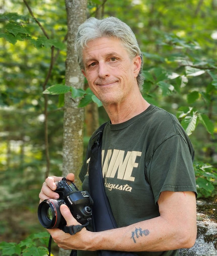 Thibodeau’s fifth book ‘Maine’s Military Might’ will be released Nov. 28