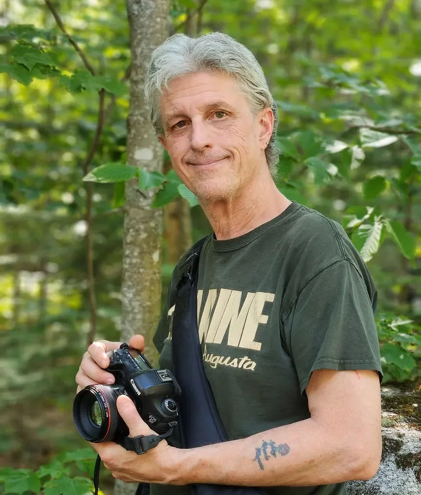 Thibodeau’s fifth book ‘Maine’s Military Might’ will be released Nov. 28