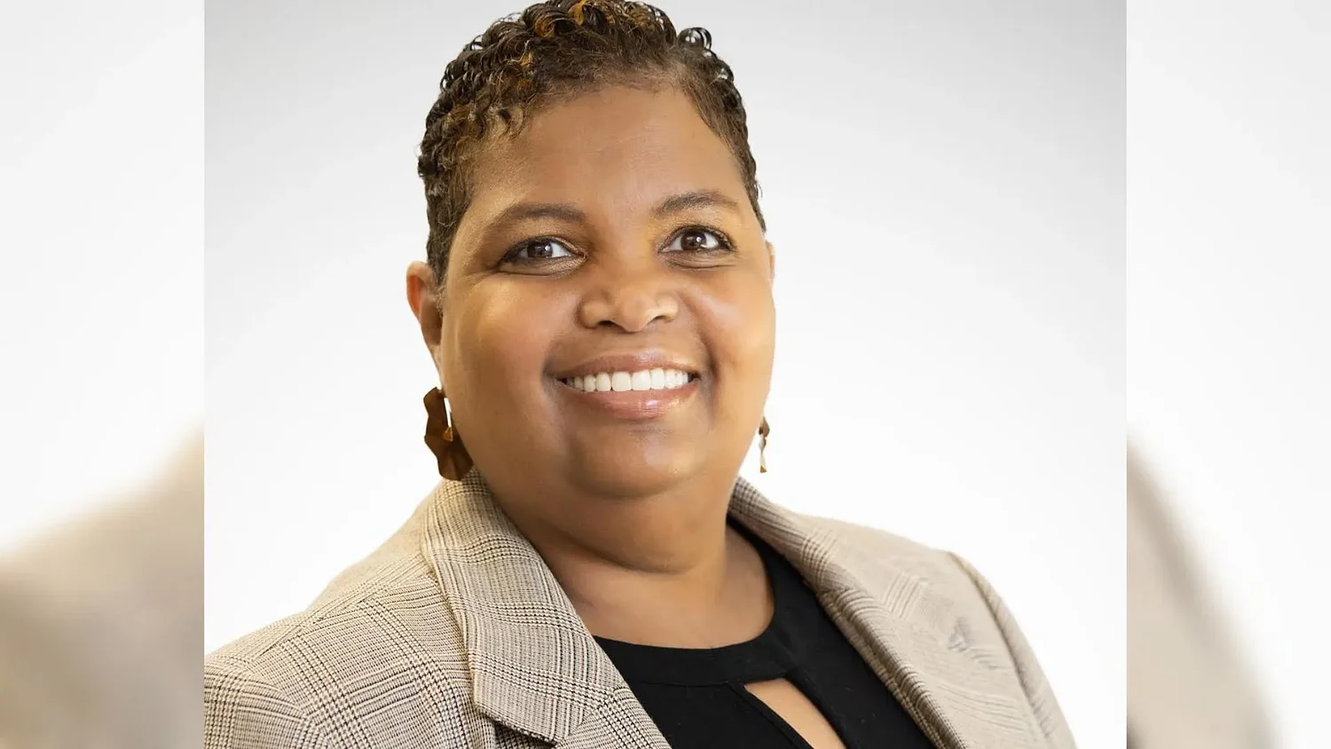 Shawnta Privette: From 911 dispatcher to Baltimore’s CAD technical manager