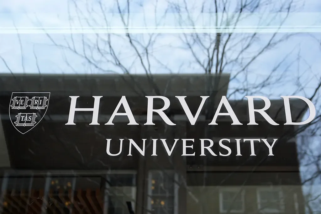 47th president’s administration bars Harvard from enrolling foreign students