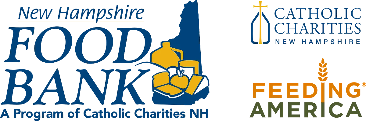 Officials, New Hampshire Food Bank prepare for halt to food assistance during federal shutdown