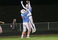 Ottawa runs to 52-0 win over Granite City