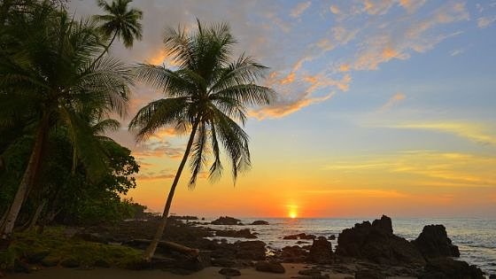 16 of The Best Luxury Hotels in Santa Teresa, Costa Rica