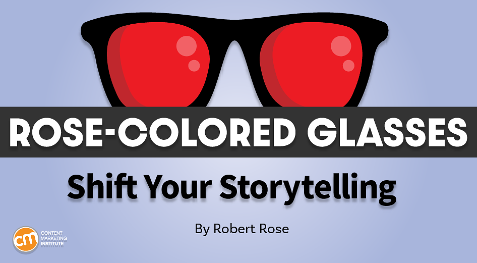 Shift Your Storytelling Strategy To Co-Create (and We Don’t Mean More Case Studies)