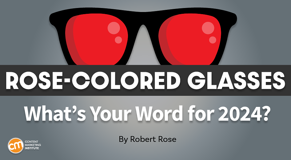 Beyond Resolutions: What’s Your Word for 2024?