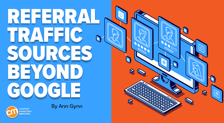 Want More Referral Traffic? Don’t Overlook These Generous Sites  