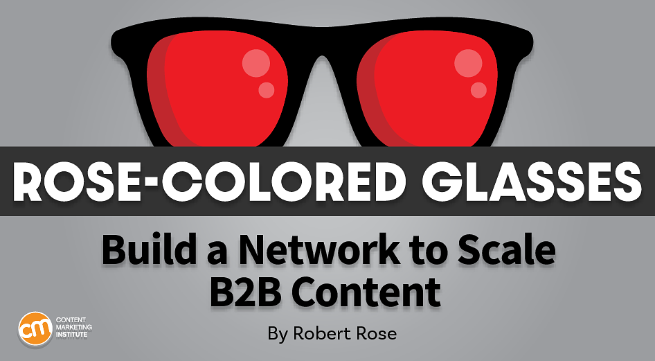 Think Like a Director To Build a Scalable Employee Content Network