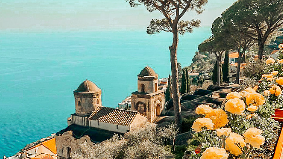 What To Pack For Italy: 30 Essentials Every Woman Needs For Italy