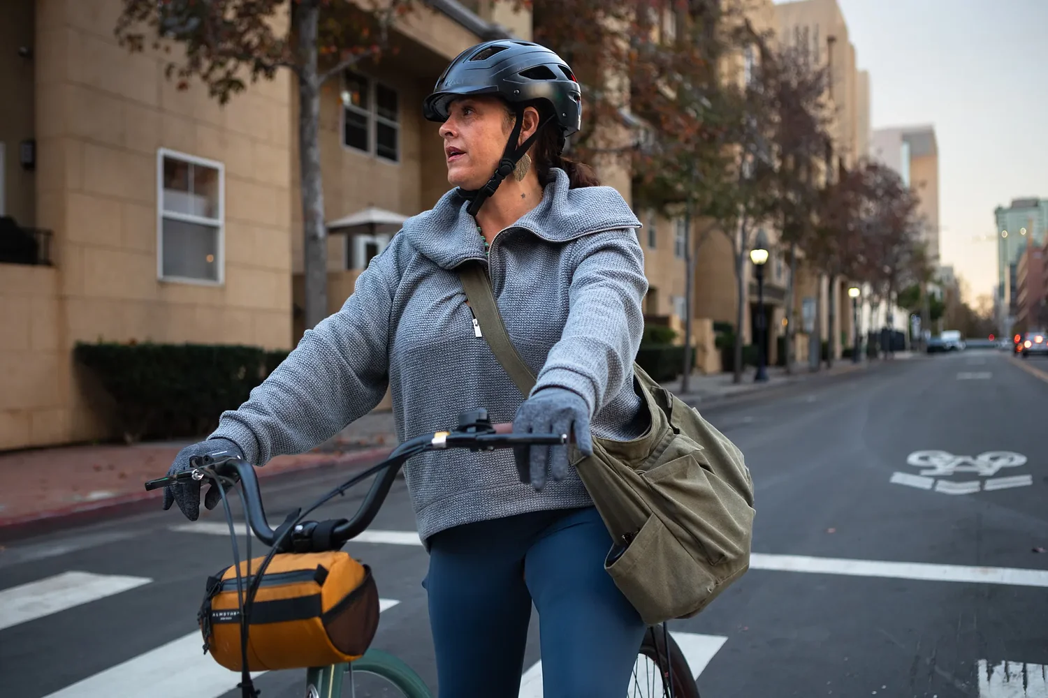 ‘We want to make sure we get it right’: Why $10M e-bike program still hasn’t launched statewide