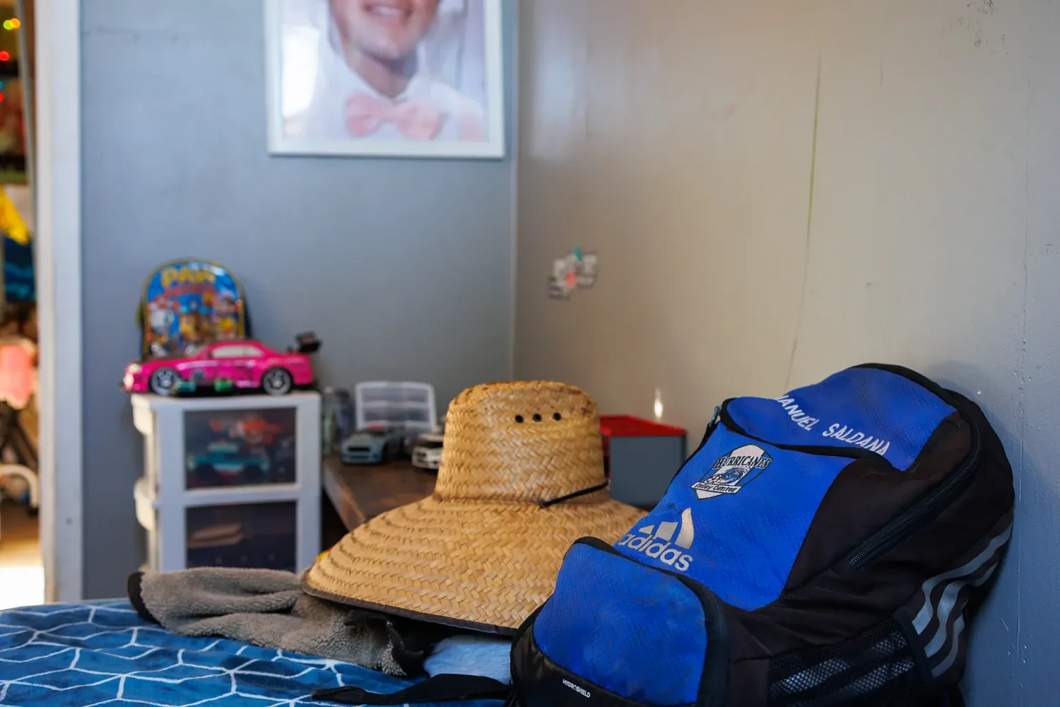 18 months after U.S. teen died in chase with Border Patrol, his family is still asking why.