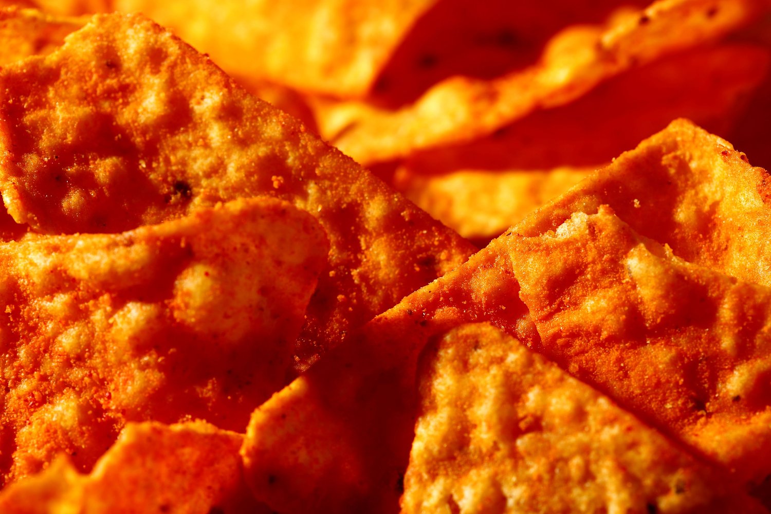Doritos transports sofa-snackers onto race track in Formula 1 campaign, locks in partnership through 2030