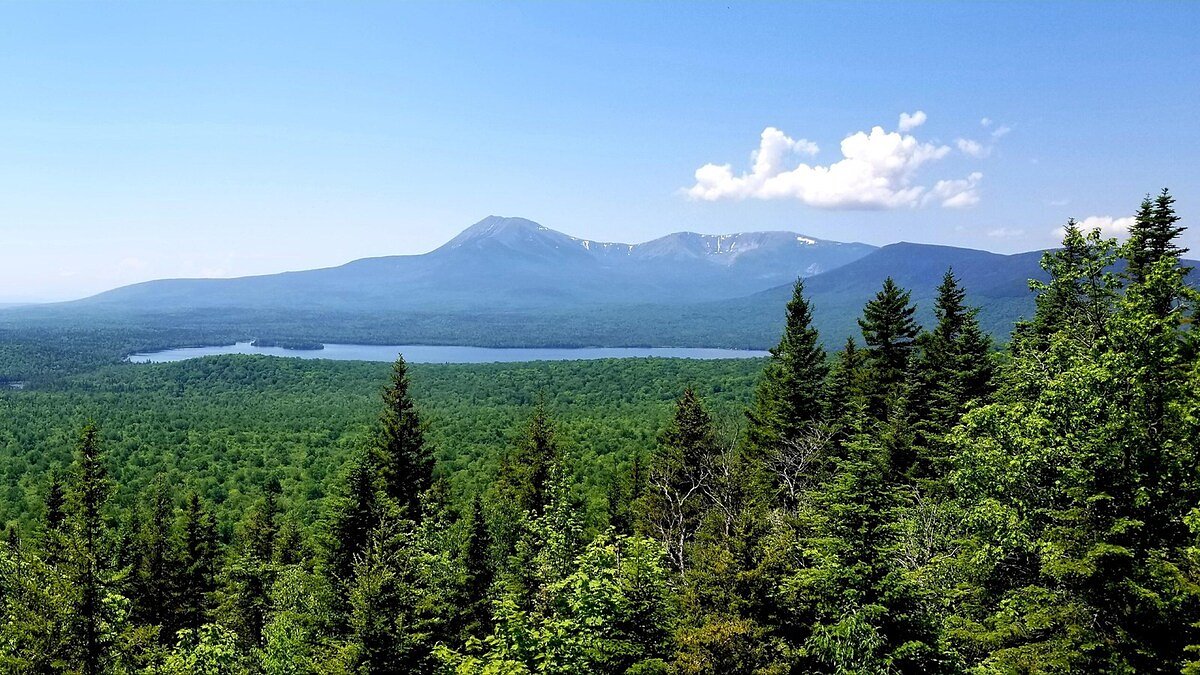 10 fun summer stops at Katahdin Woods and Waters 