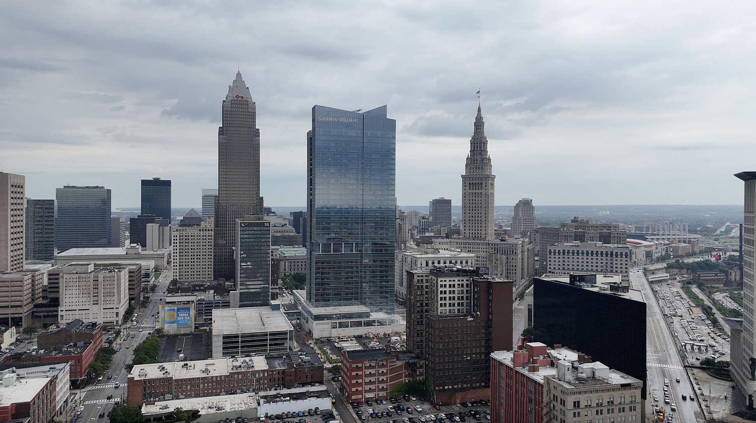 What building’s planned sale is drawing opposition? Ohio Politics News Quiz for Friday, July 10, 2026
