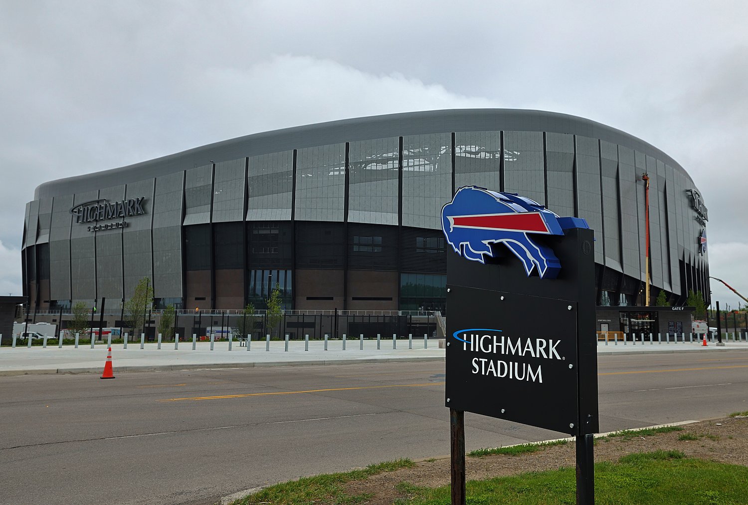 Buffalo Bills just announced a major opportunity for fans who don’t have season tickets to see the new stadium