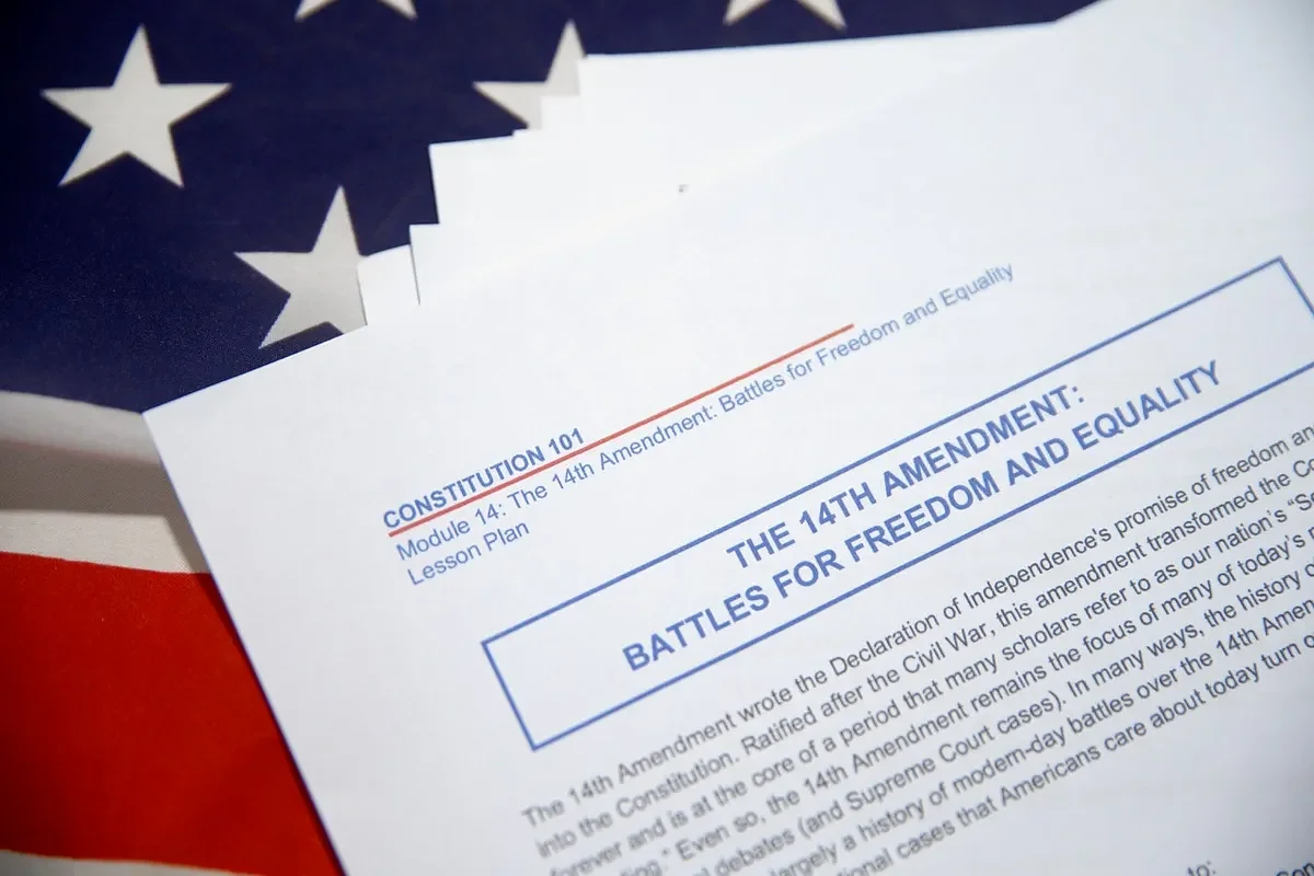 Calif. Connection to The Debate Over Birthright Citizenship