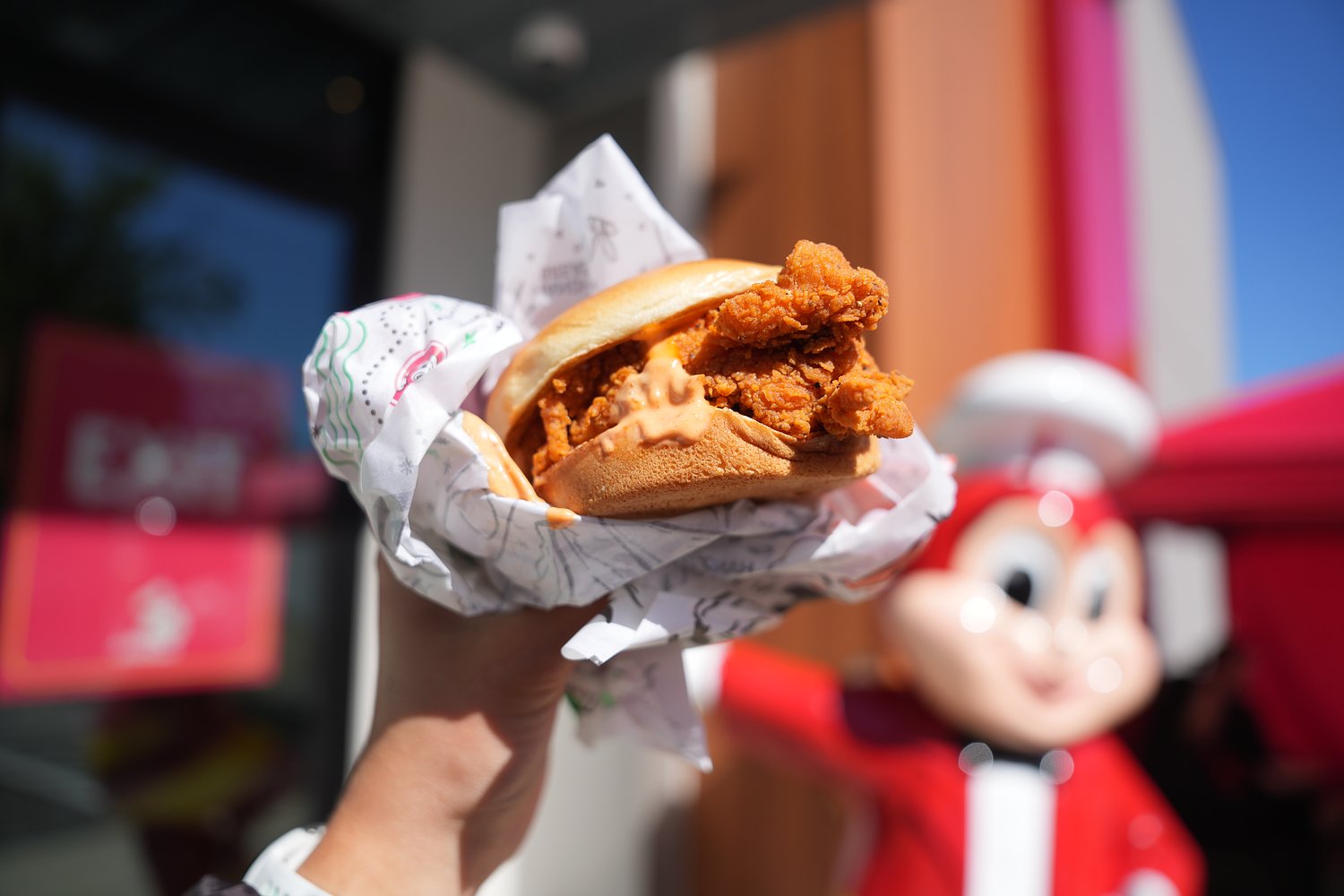 The best fast-food fried chicken in America is going bite-sized