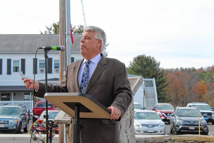 AI platform founded by Whately resident offers conversation with historical figures