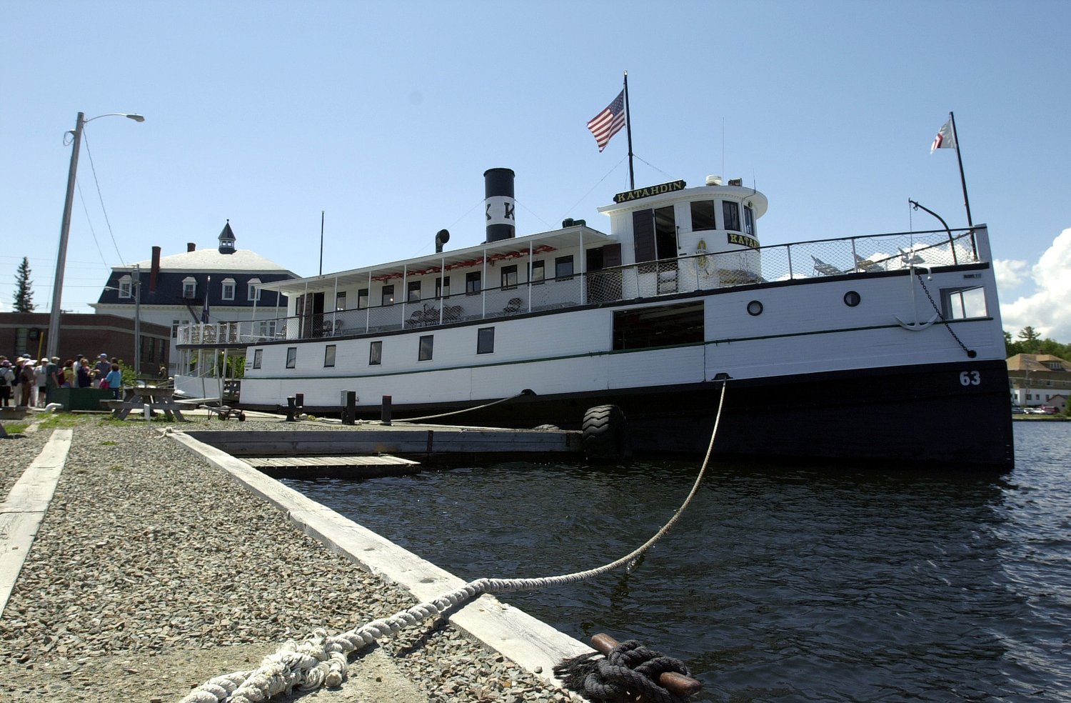 Historic sights not to miss in Piscataquis County
