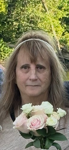 Catherine Woods