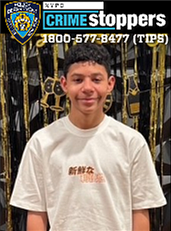 NYPD seeks missing 15-year-old boy from Staten Island’s Eltingville neighborhood