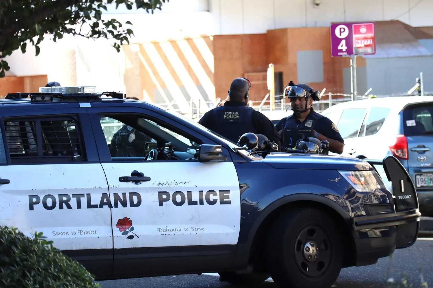 'Safer Portland' Campaign Faces New Complaints As Elections Officials Work to Certify Measure For November Ballot
