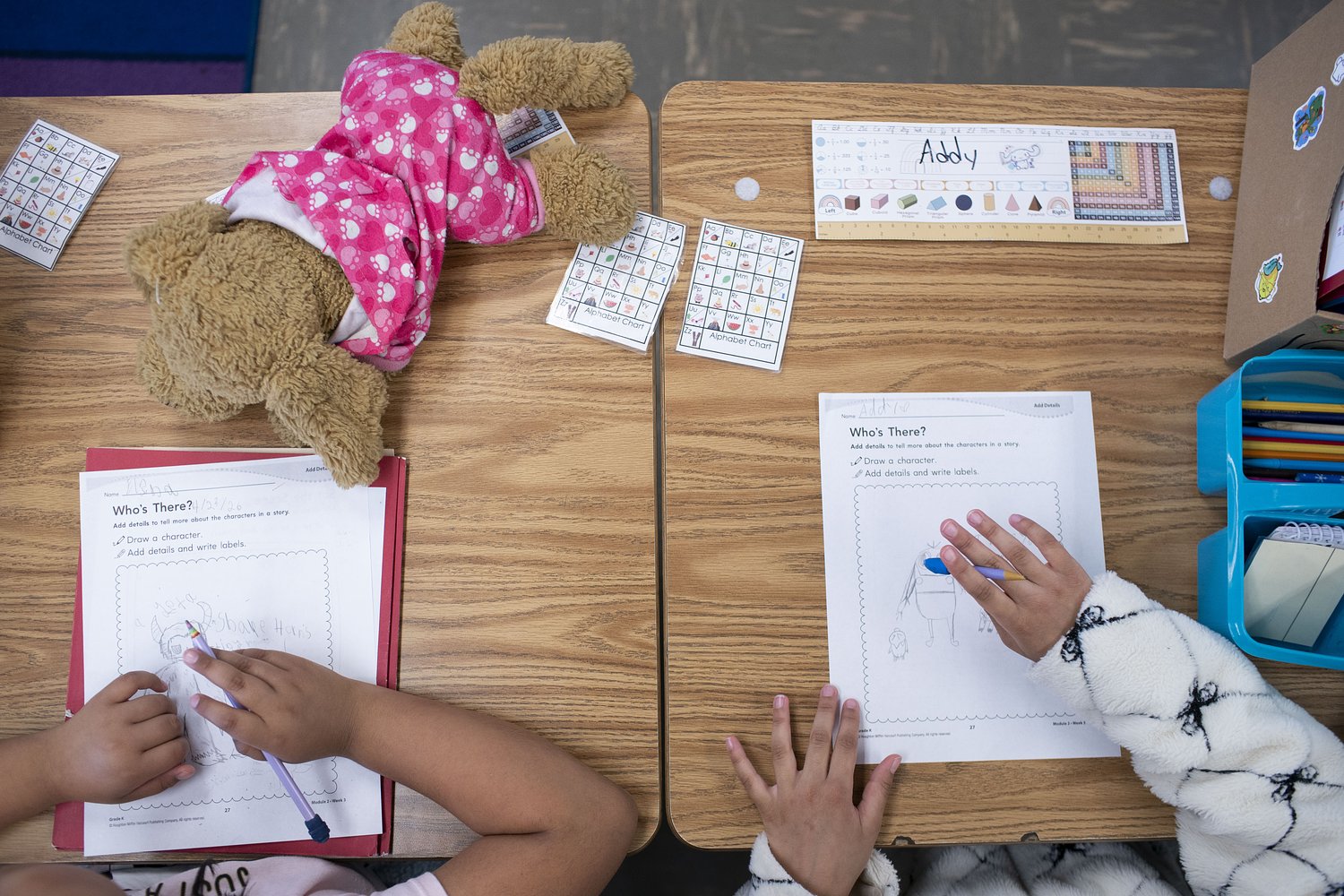 To fix the systemic undercount of its poorest students, Oregon may need to start from scratch