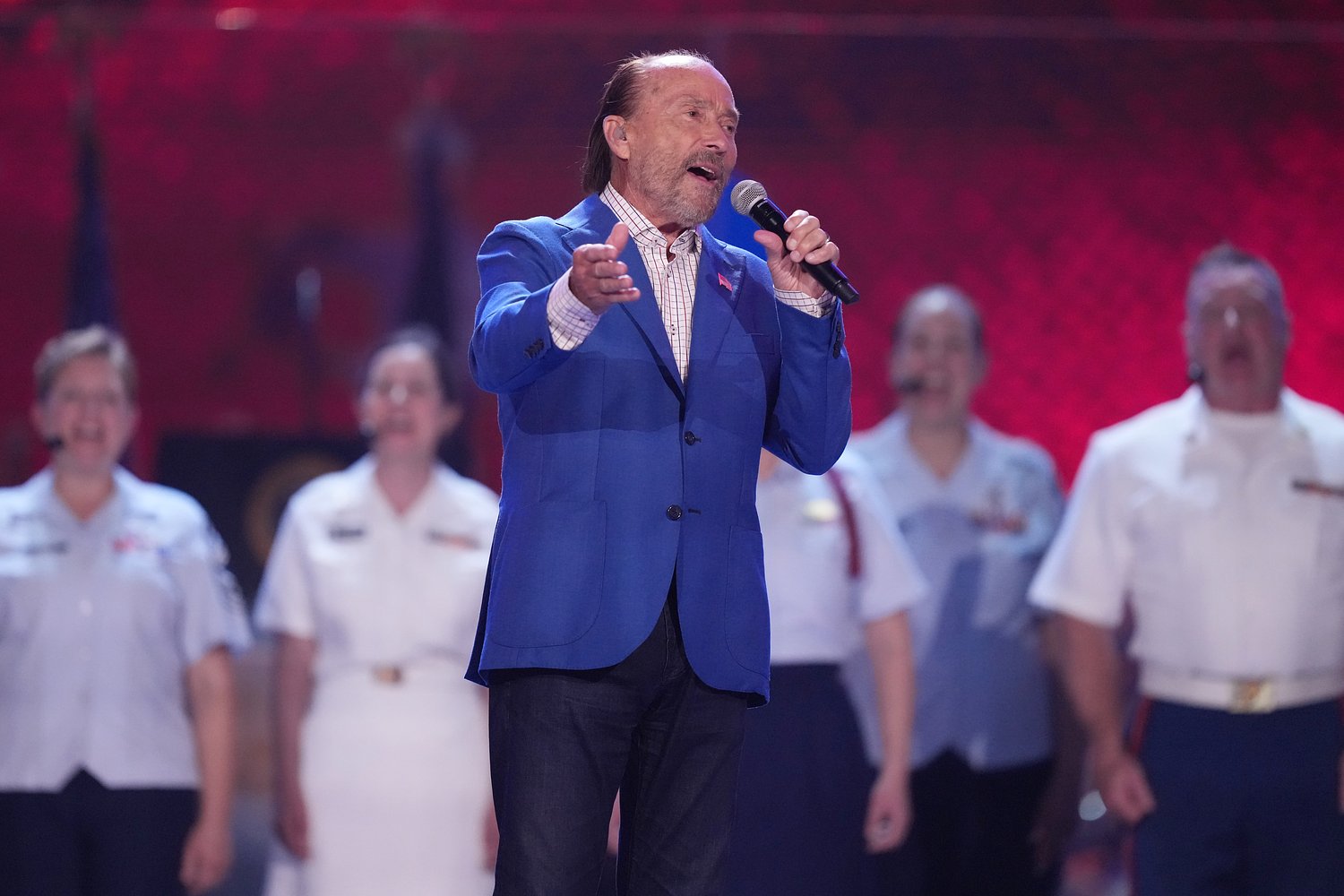 Lee Greenwood and Donald Trump are selling Bibles. You won’t believe how much one costs
