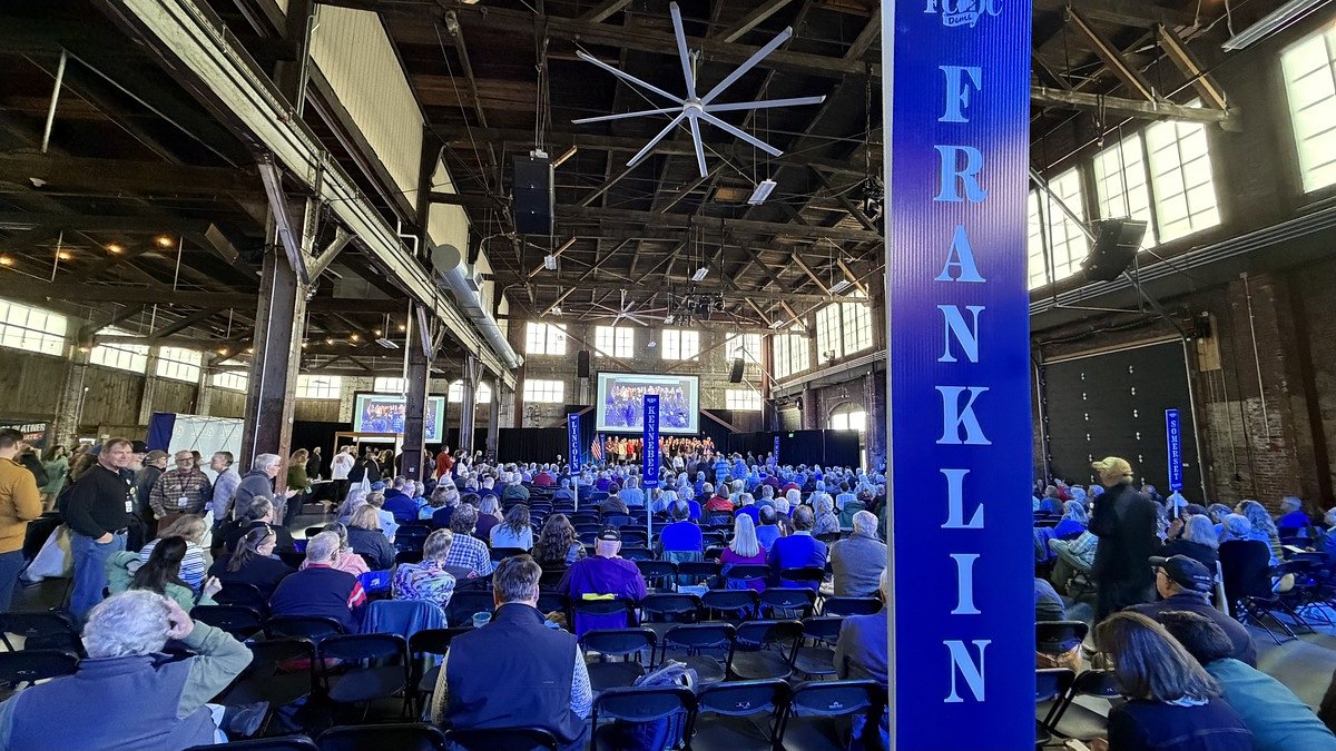 Tracking the candidates vying to replace Graham Platner