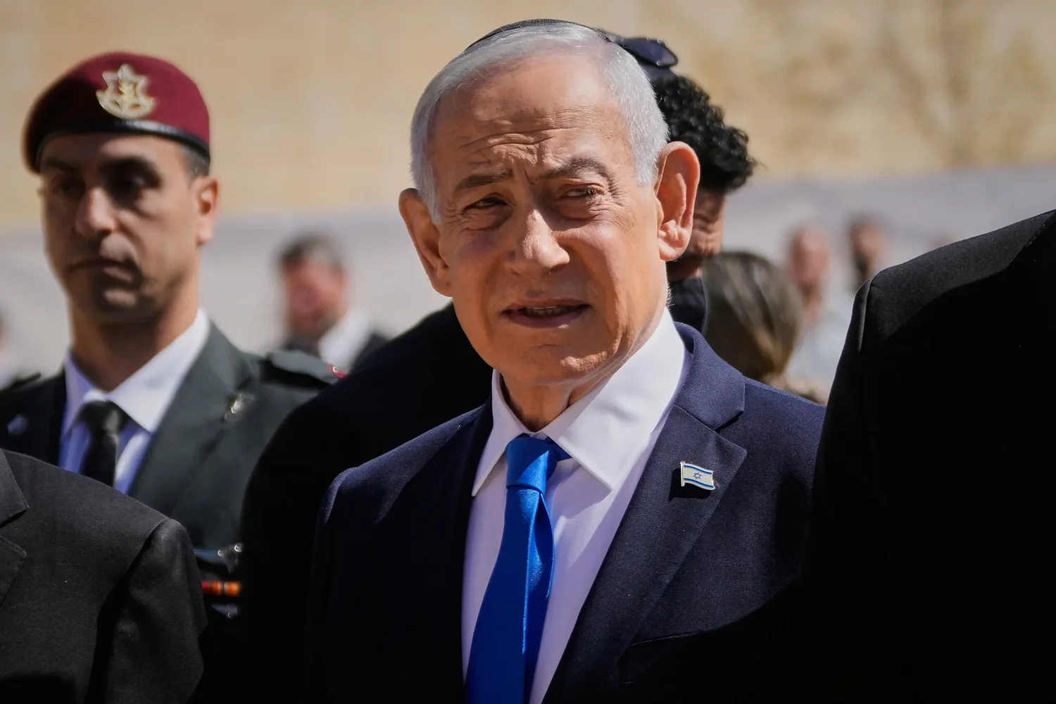 Come October, Israelis Will Vote on Rule by Netanyahu
