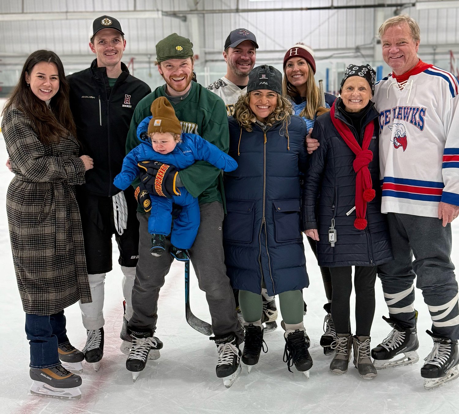 A Life: Missie Dodds 'was the constant in the stands'