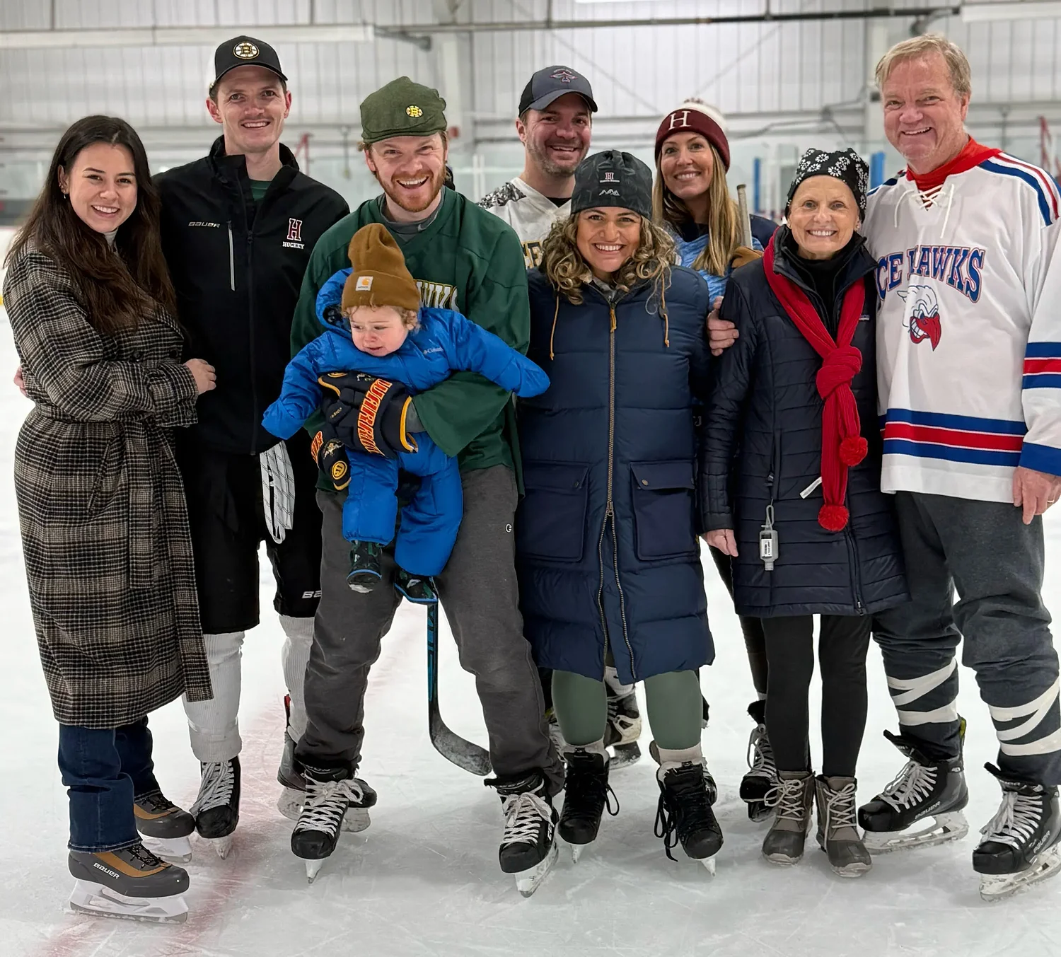 A Life: Missie Dodds 'was the constant in the stands'
