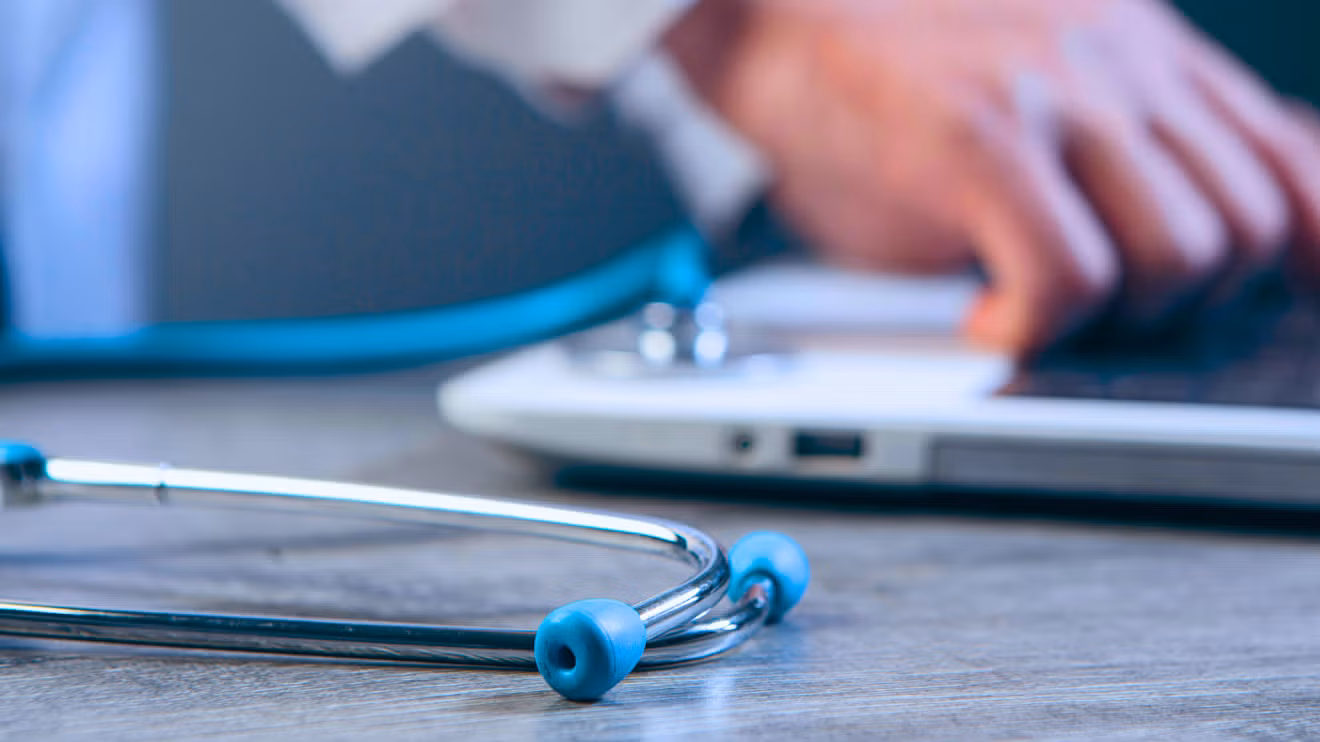 How one healthcare group kept growing at full speed