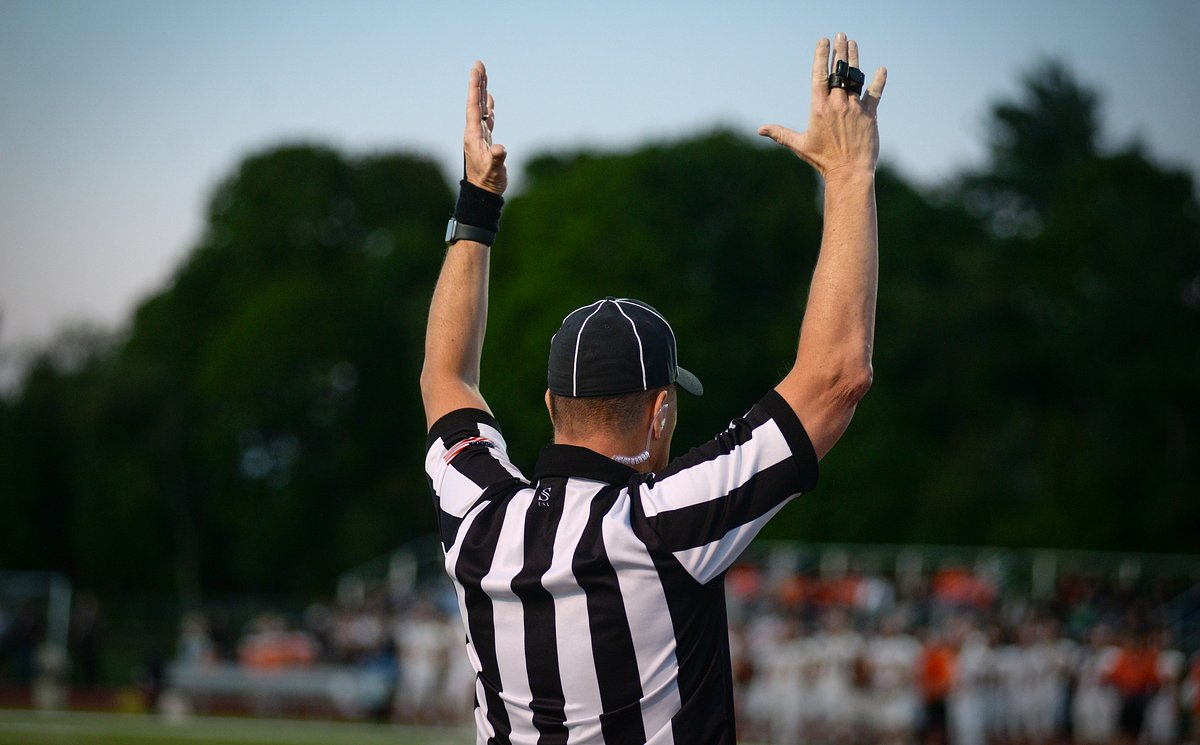 Wyman leads Windham High to football win over Bangor