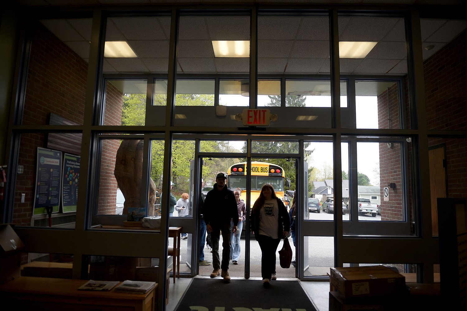 Hartford school board to weigh 'dramatic' options for budget cuts, including closing buildings