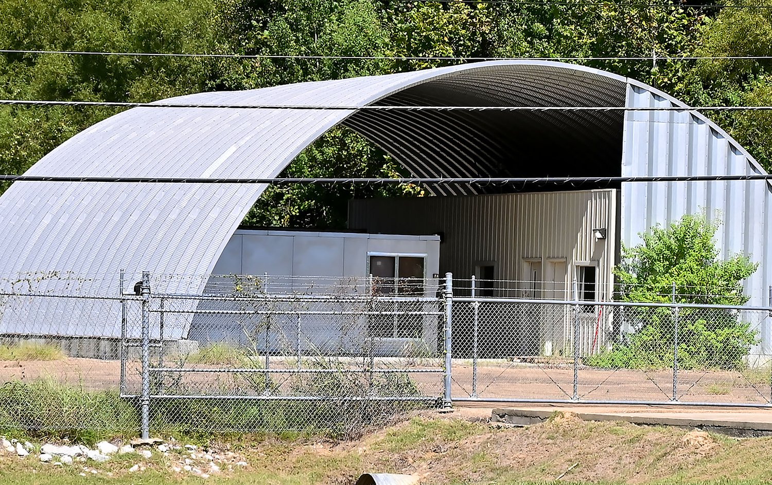 Hinds County could lose off-site body storage
