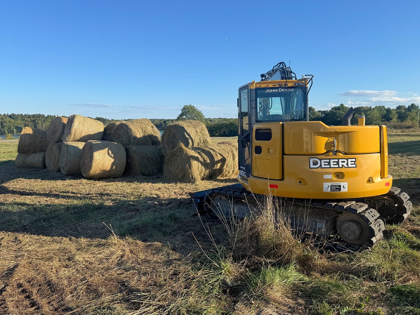 Maine’s top court rejects eviction appeal by midcoast farmers