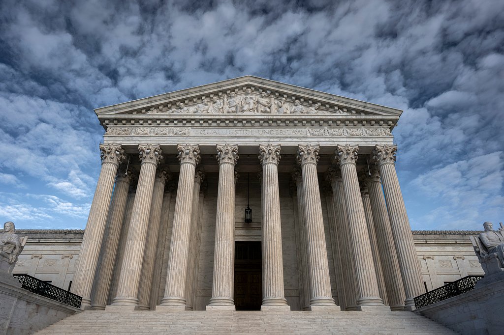 A new Supreme Court term begins with cases on climate change, immigration and gun rights