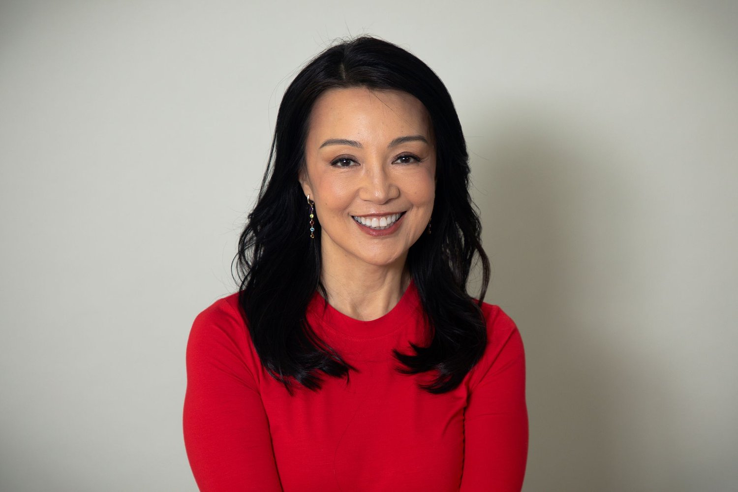 Actor, 'restaurant kid' Ming-Na Wen reflects on the Asian American experience in 70 recipes